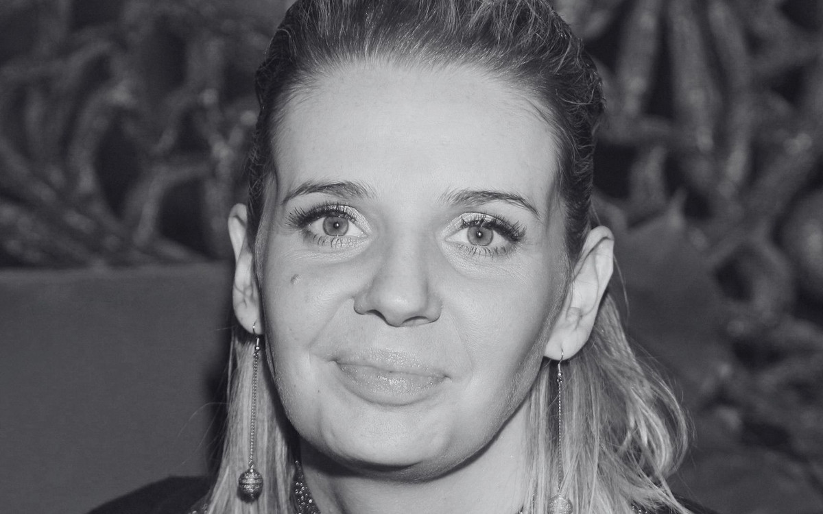 Agata Mróz: choroba. Uważaj na te objawy!