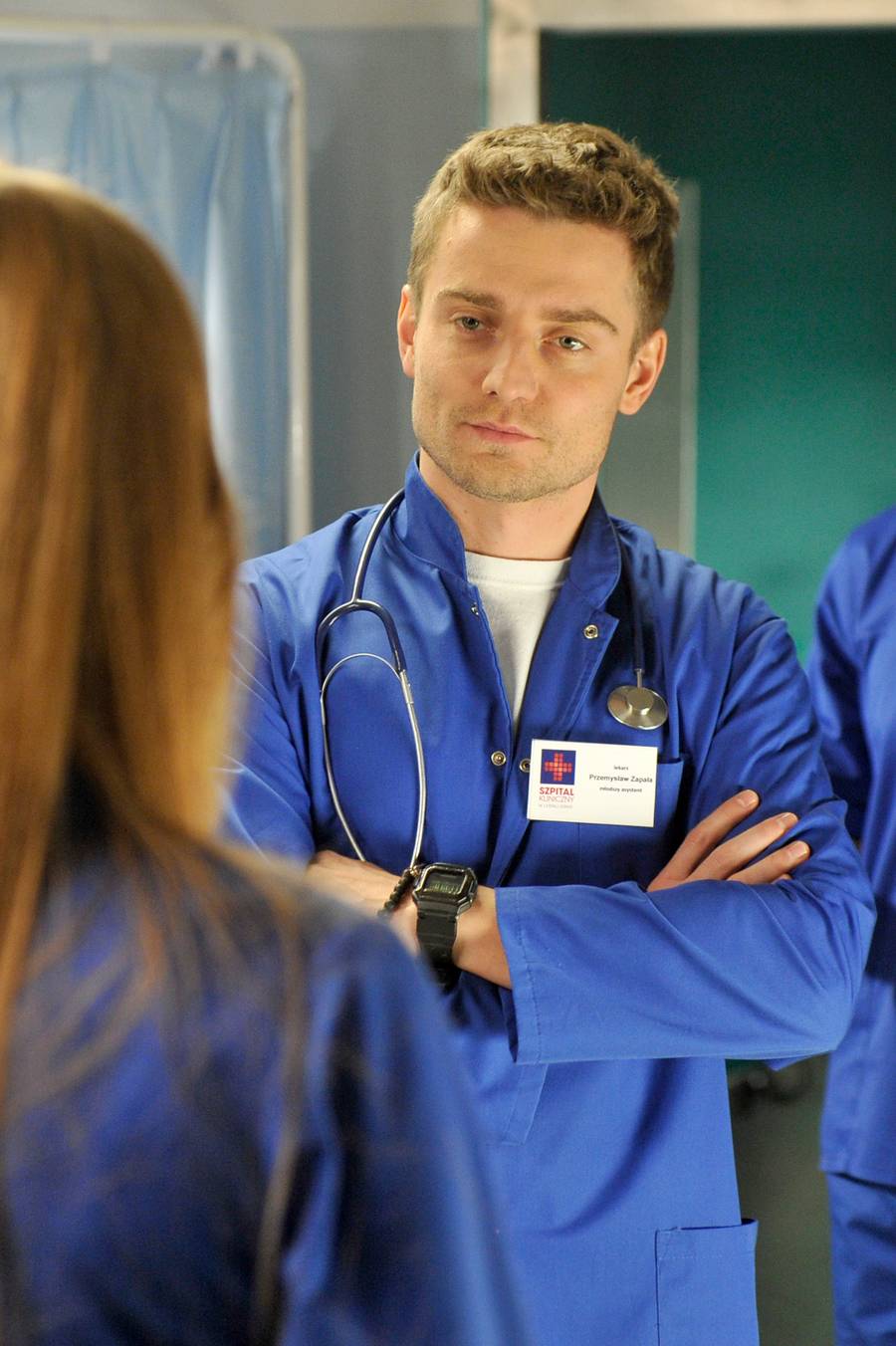 Marcin Rogacewicz, fot. AKPA