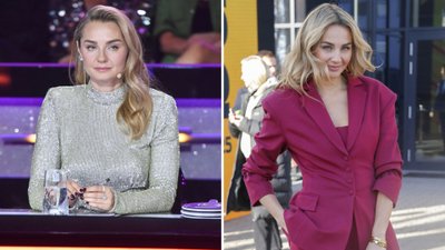 Małgorzata Socha zdradza, czy zabezpieczyła przyszłość dzieci: “Nie myślę o finansach!”