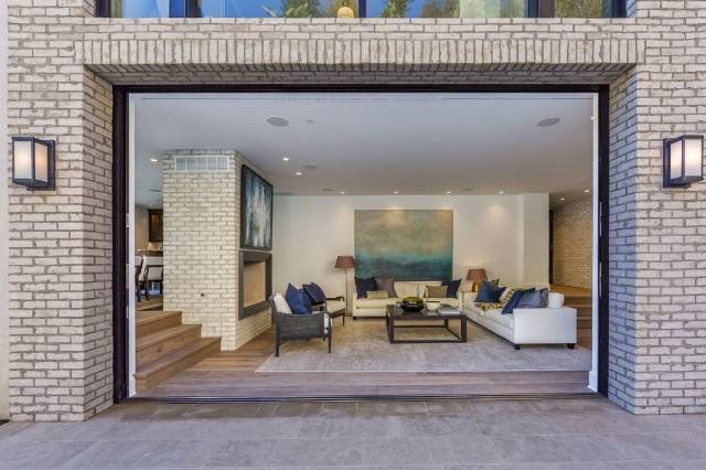 Kendall Jenner kupiła dom. Mamy mnóstwo zdjęć