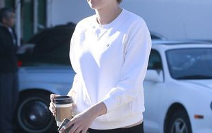 Kristen Stewart już boi się tego spotkania