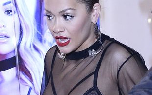 Rita Ora o tym, co jest sexy!