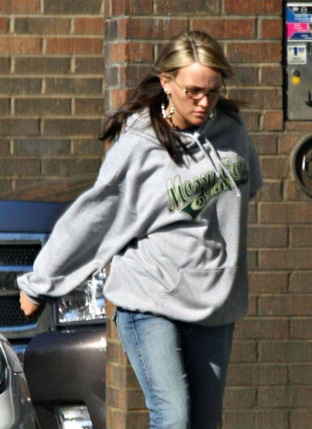 Jamie Lynn Spears – tak się zmieniała młodsza siostra Britney