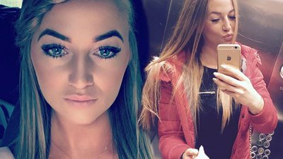 Magdalena Żuk zmarła na skutek UDUSZENIA?!