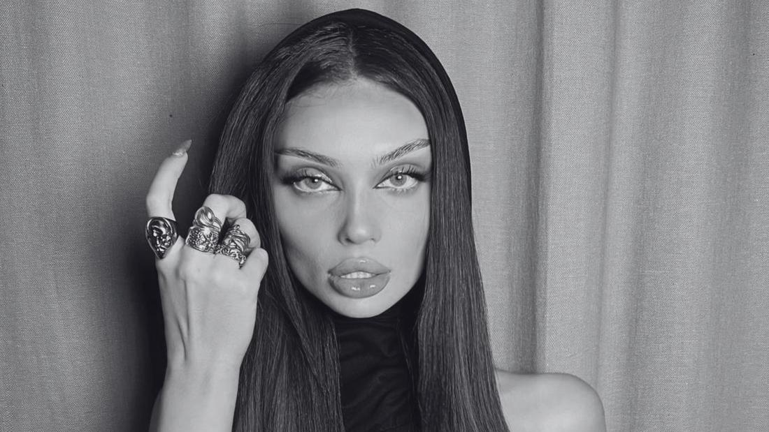 Masza Graczykowska nie żyje, fot. Instagram