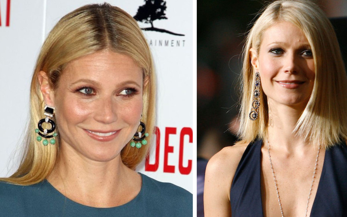 Gwyneth Paltrow wystawiła dom w Montecito na Airbnb, “Do tego jemy kolację z gościem” [wideo]