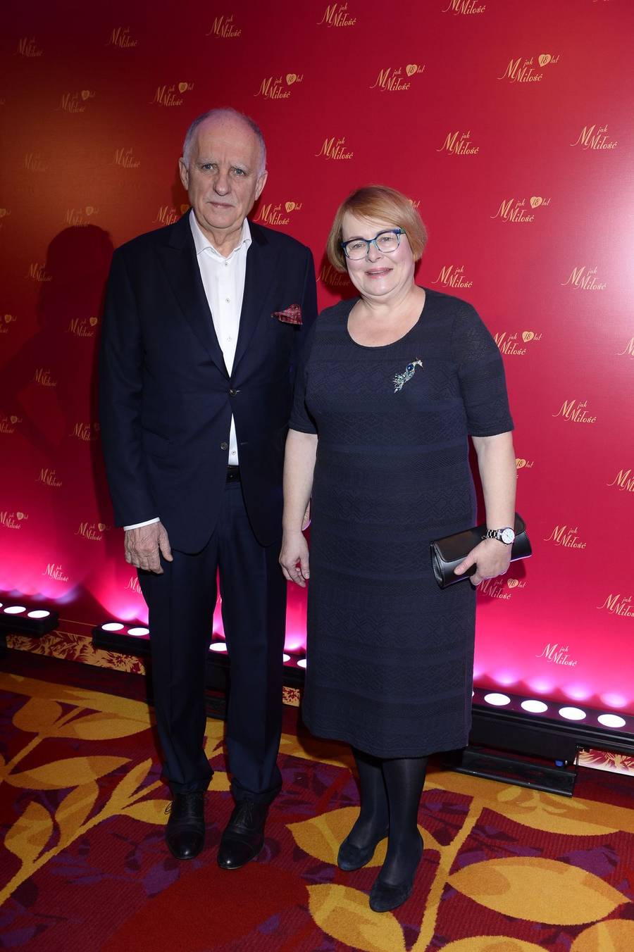 18. urodziny M jak miłość – GWIAZDY