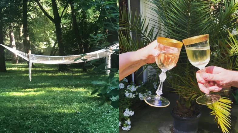 Tak mieszka Maryla Rodowicz. Marmury, złote krany, ale... Coś tam jest nie tak