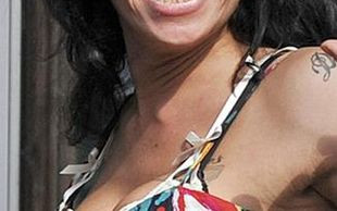 Amy Winehouse ukradła kokainę Kate Moss