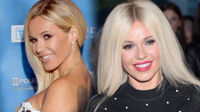 Doda w BIKINI – widać, że tak bardzo schudła?