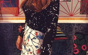 Wypłynęła nowa piosenka Beyonce! (AUDIO)