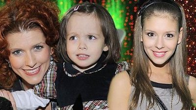 Święta w Telewizji Polskiej (FOTO)