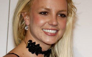 Britney Spears w bikini