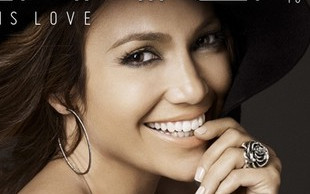 Jennifer Lopez pokazała kolekcję ubrań dla Kohl’s (FOTO)