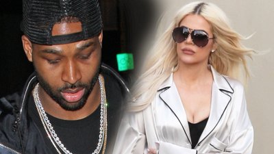 Khloe ma załamanie nerwowe? Tristan coraz bardziej ją lekceważy