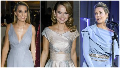 X Jubileuszowy Bal Charytatywny “Gwiazdy Dobroczynności”