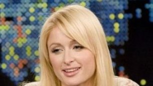 Paris dziennikarką?