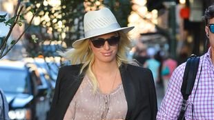 Karolina Kurkova spodziewa się dziecka (FOTO)