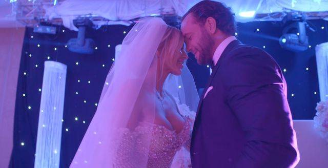 Ślub Dody i Emila Stępnia – piosenkarka pokazała go w klipie do piosenki Miłość na etat