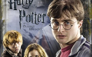 Zobacz trailer najnowszego Harry’ego Pottera (VIDEO)