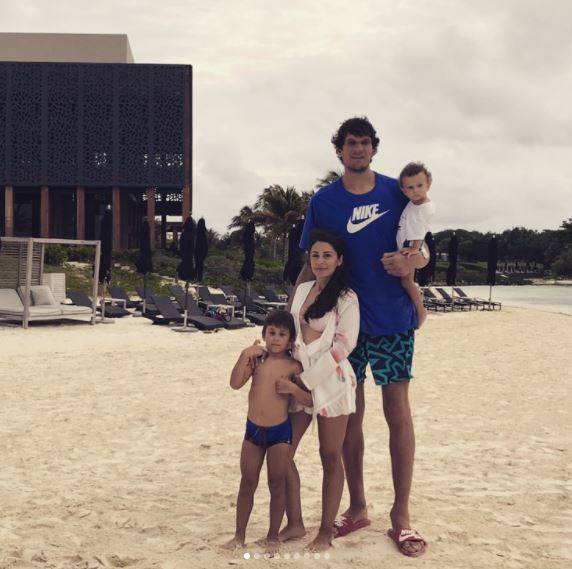 Ta para, gdzie się nie pokaże, wzbudza sensację!