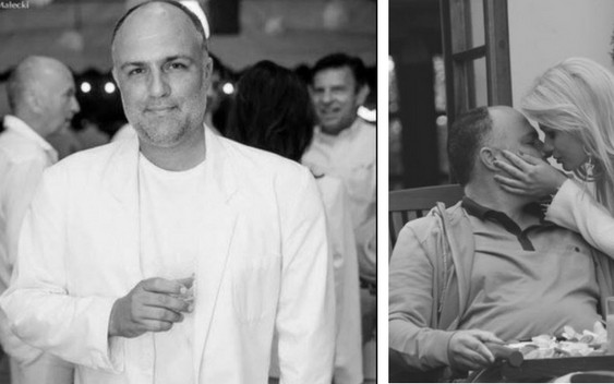 Nagła śmierć aktora serialu Ranczo