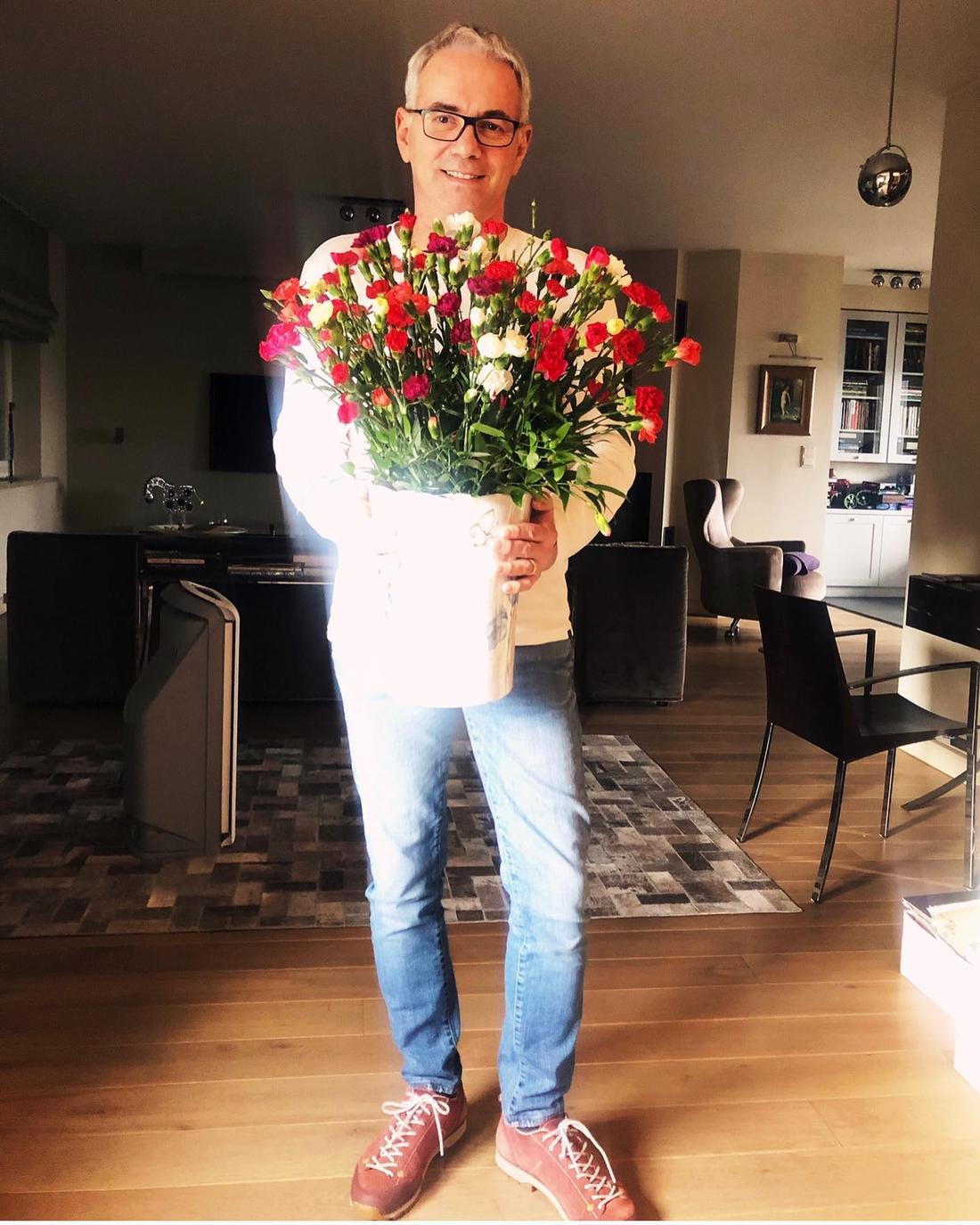 Dom Roberta Janowskiego, fot. Instagram