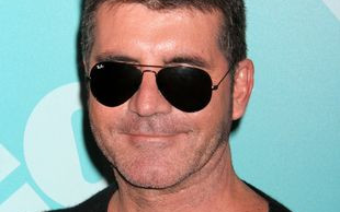 Simon Cowell będzie miał dziecko z żoną przyjaciela!