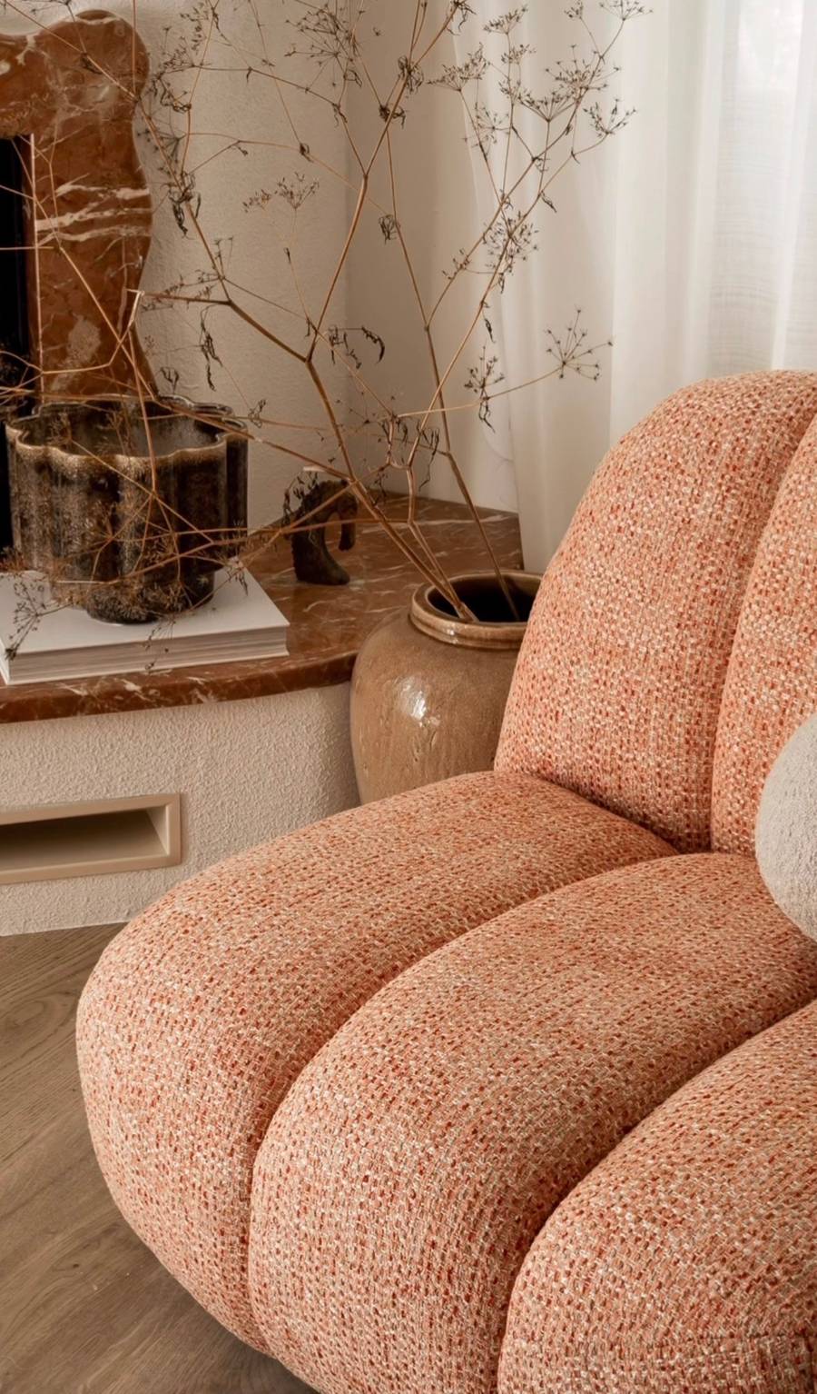 Dom Sonii Bohosiewicz, fot. Instagram