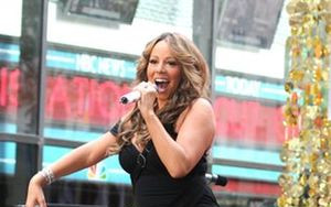 Najnowszy teledysk Mariah Carey (VIDEO)