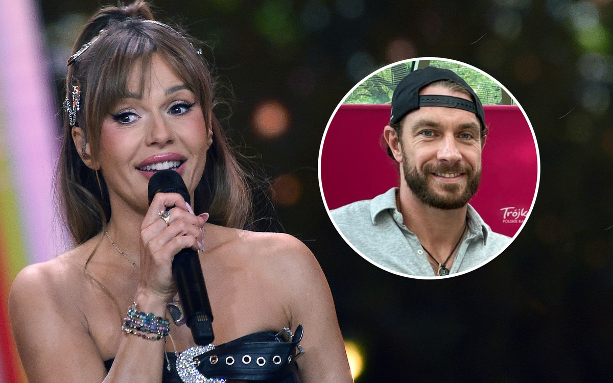 Doda i Pachut jednak są razem?! Zostali przyłapani razem po koncercie