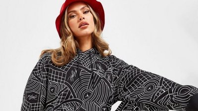 Streetwear dla kobiet z JD Sports