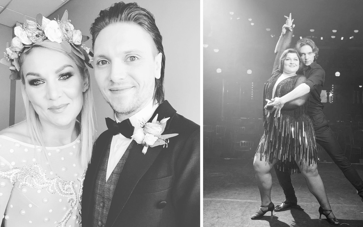 Gwiazdy żegnają Żorę Korolyova – “To jest jakiś okrutny żart”