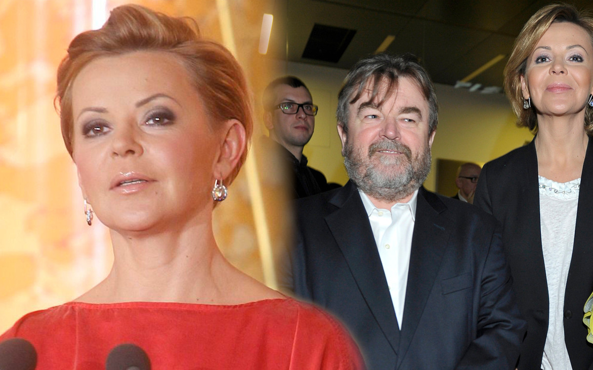 Justyna Pochanke po raz pierwszy o tym, jak się czuła przed odejściem z TVN’u