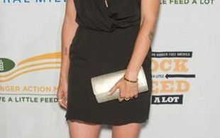 Alanis Morissette wciąż tyje (FOTO)