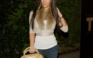 Kim Kardashian zatańczyła po raz ostatni