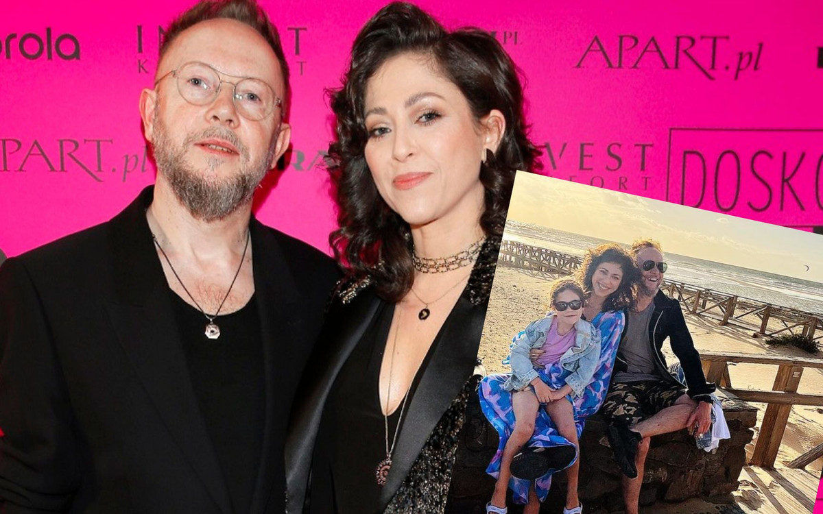 Natalia Kukulska przechodziła kryzys… Otworzyła się na temat małżeństwa