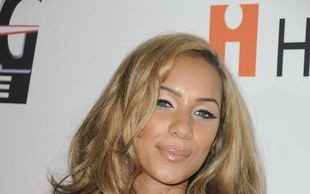 Leona Lewis chce zostać aktorką