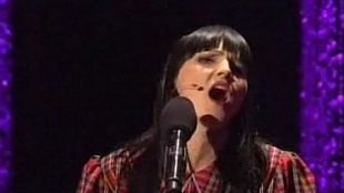 Chylińska parodiuje Klaudię Kulawik (VIDEO)