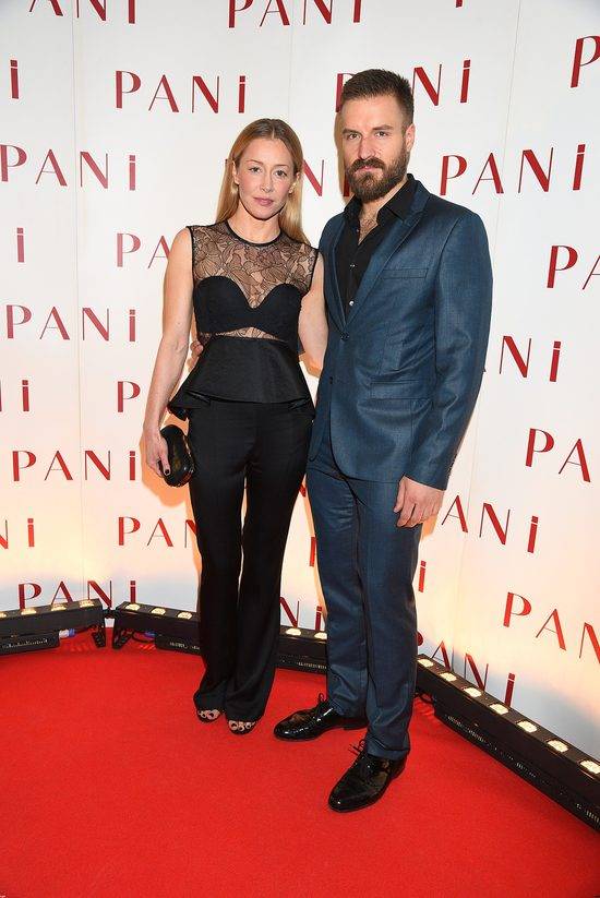 Srebrne Jabłka Pani 2016