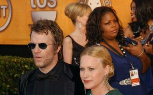 Patricia Arquette rozwodzi się z mężem