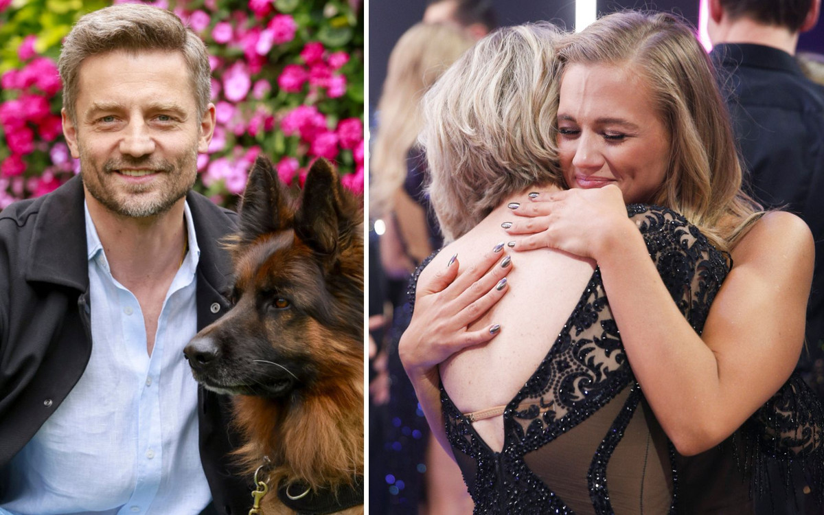 Marcin Rogacewicz wystąpi w “Tańcu z Gwiazdami”! To nie koniec niespodzianek…