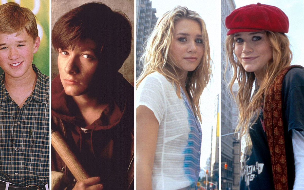 Błyskawiczna kariera, a potem bolesny upadek. Tak dziś wyglądają dziecięce gwiazdy