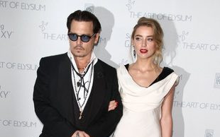 Znamy szczegóły dotyczące ślubu Deppa i Heard
