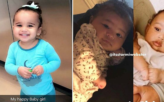 Wszystkie dzieci w klanie Kardashian – Jenner