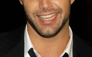 Ricky Martin broni gejów