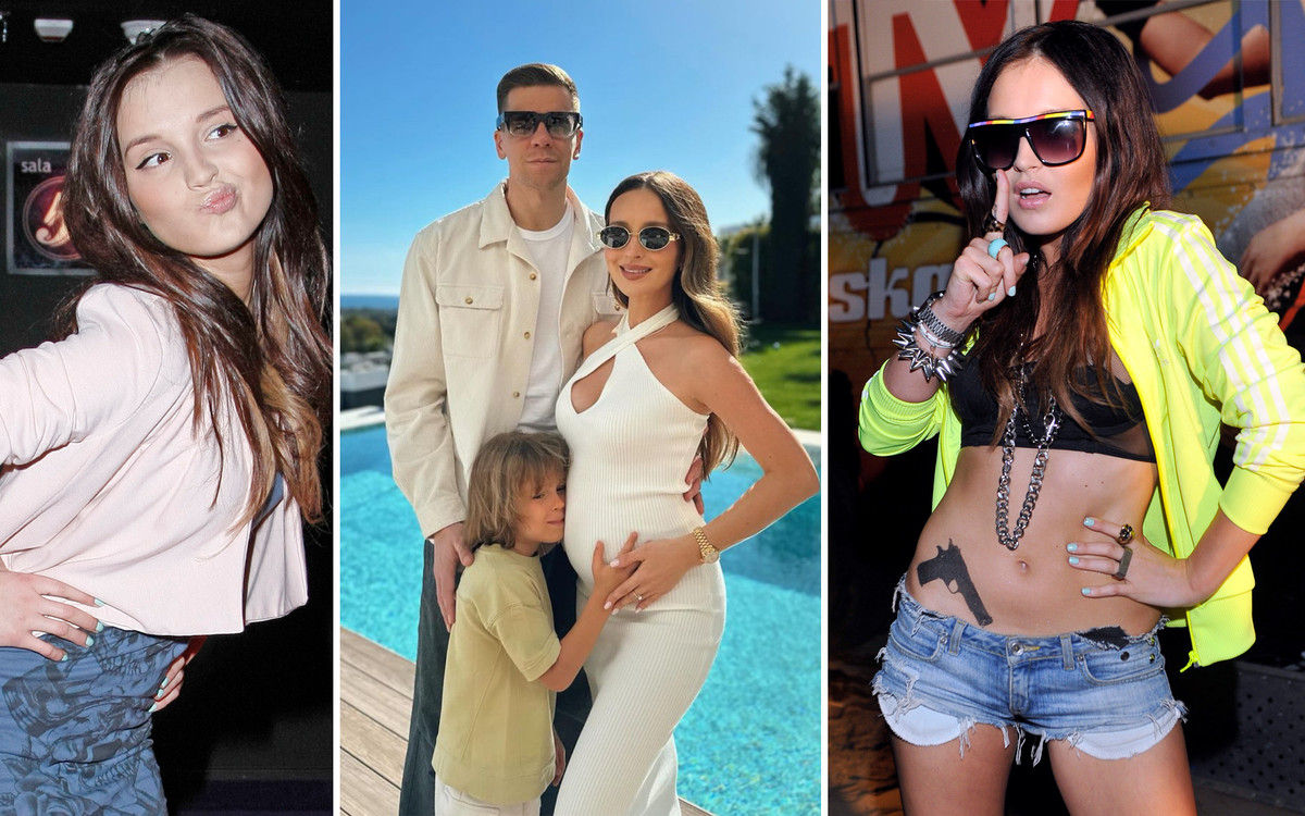 Marina Łuczenko-Szczęsna kończy dzisiaj 35 lat! Co za życie, co za historia – Jak się zmieniła? (ZDJĘCIA)