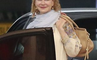 Córki Nicole Kidman rosną jak na drożdżach (FOTO)