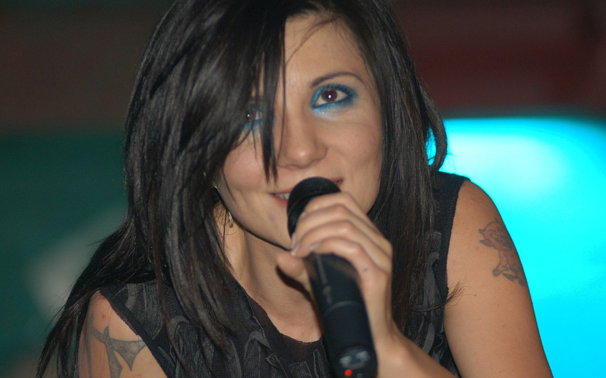 Z Wiśniewskim rozwiodła się 25 lat temu. Tak dzisiaj wygląda Magda Femme