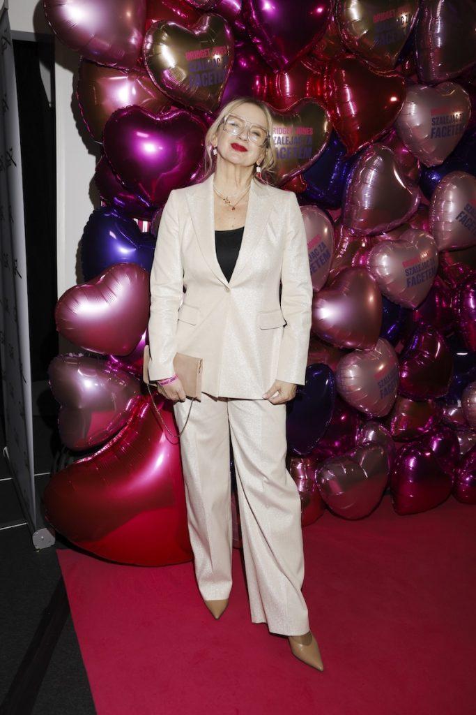 Marzena Rogalska, fot. Gałązka/AKPA.